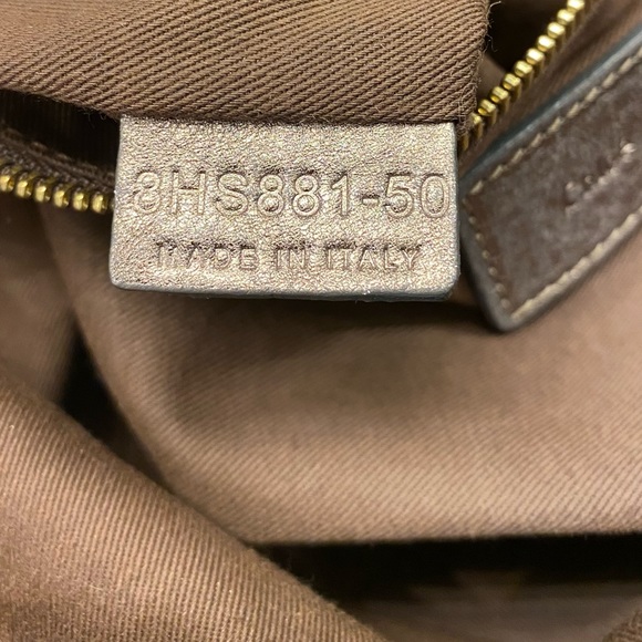Authentic Chloe bag - Picture 10 of 13